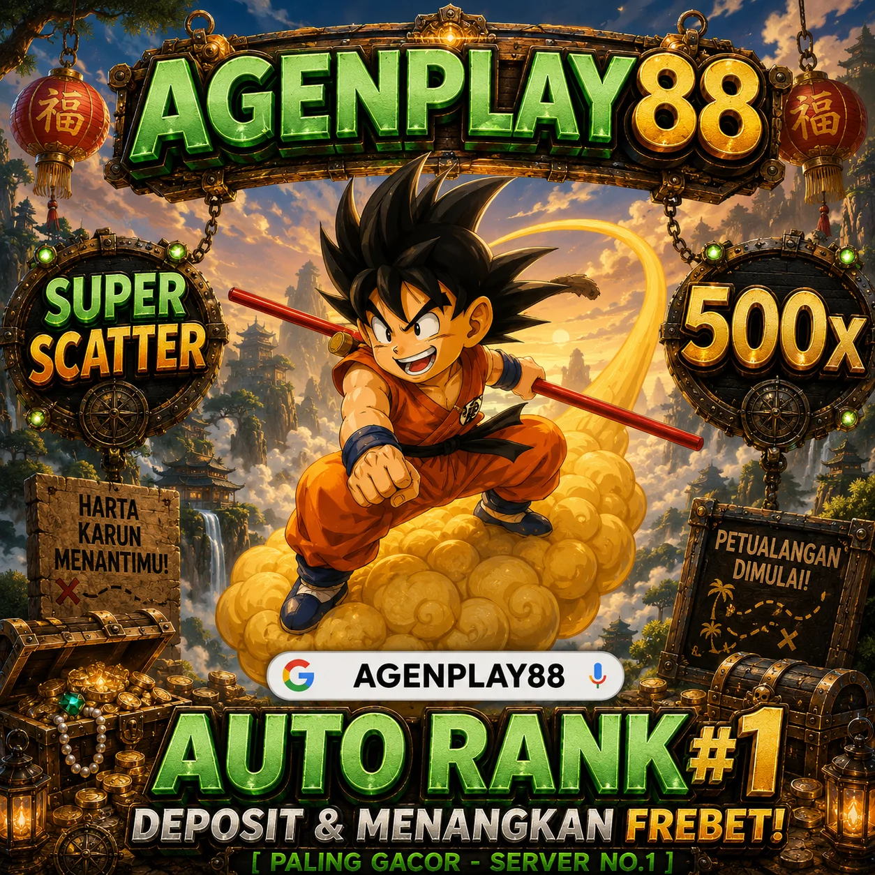 NEX88 - The Best Aman & Terpercaya